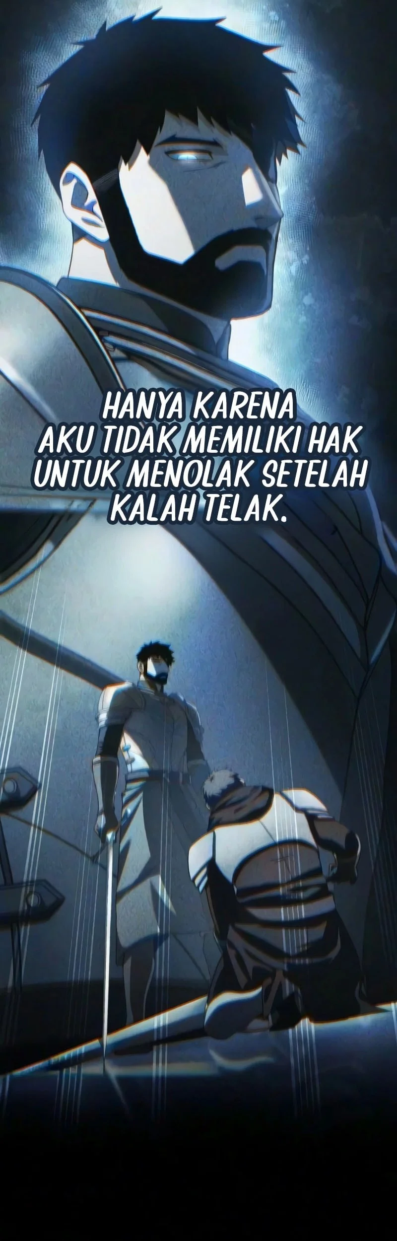 Star-Embracing Swordmaster Chapter 127 - halaman 6