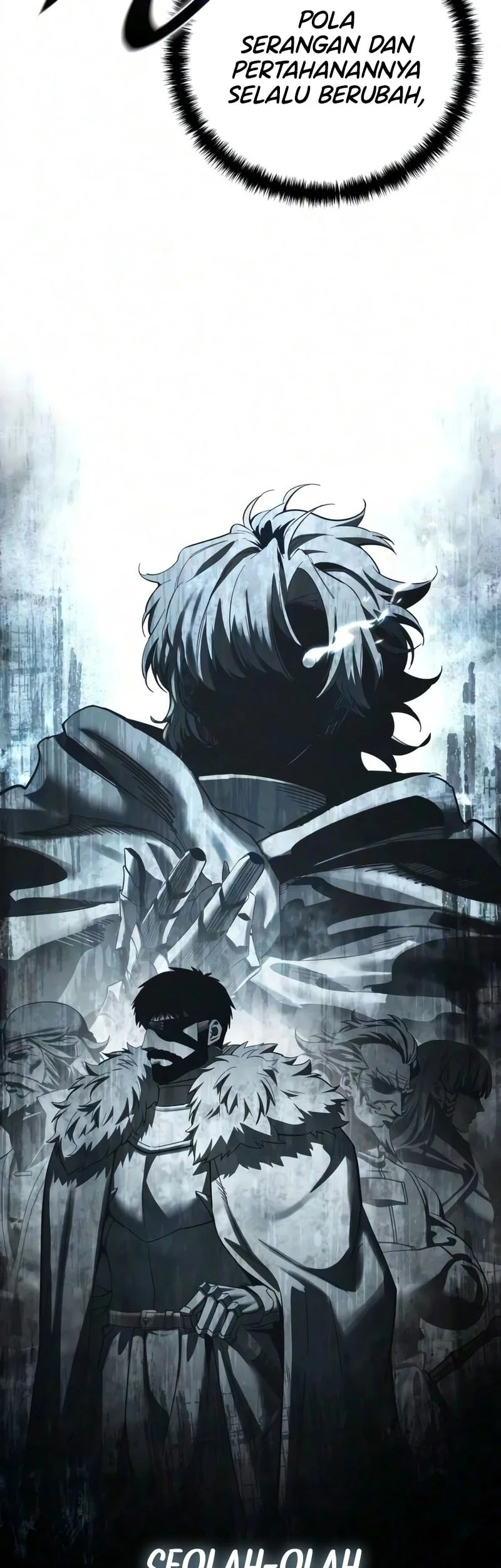 Star-Embracing Swordmaster Chapter 127 - halaman 61