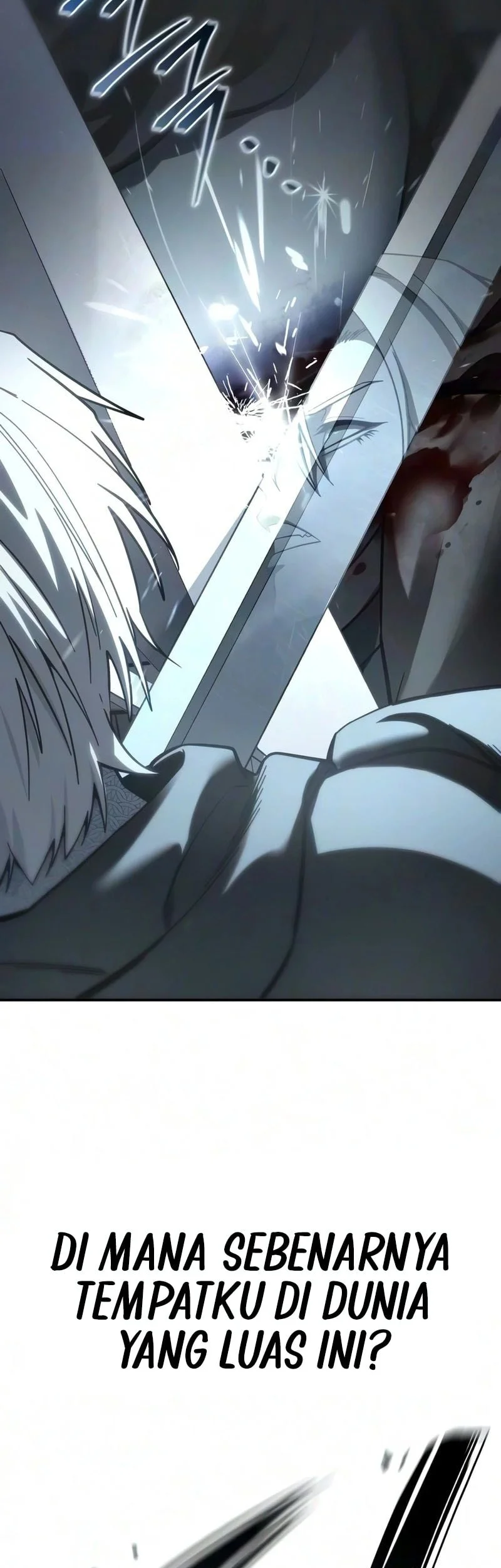 Star-Embracing Swordmaster Chapter 127 - halaman 65