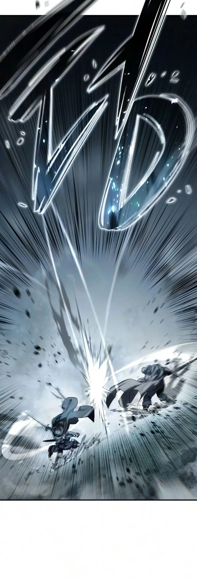 Star-Embracing Swordmaster Chapter 127 - halaman 66