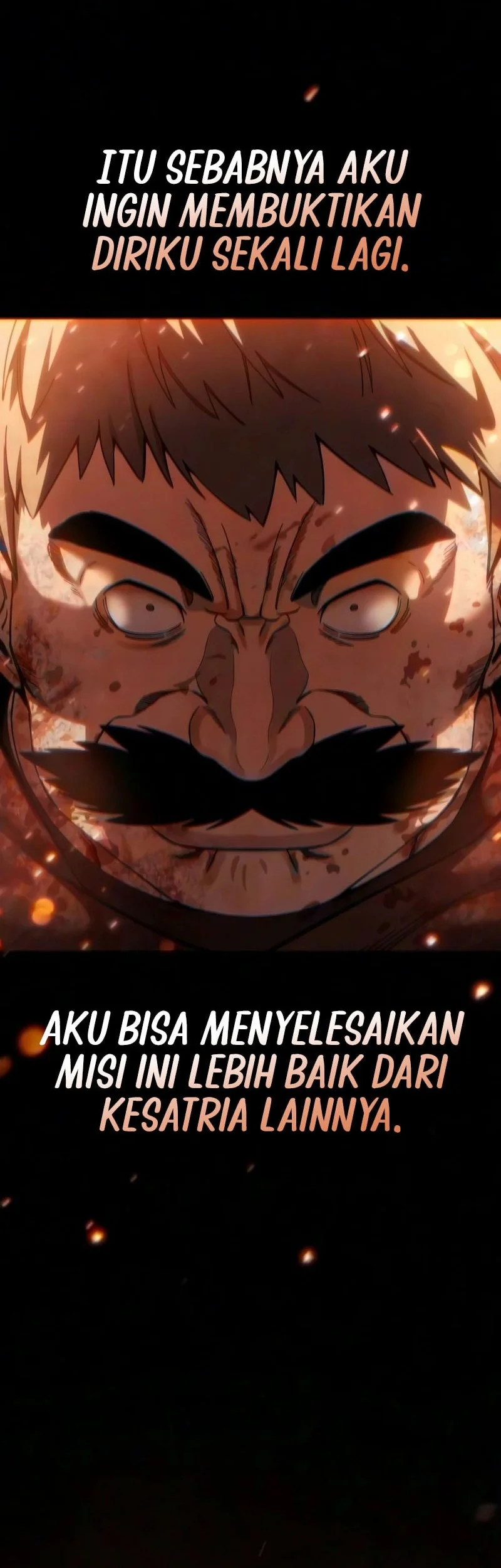 Star-Embracing Swordmaster Chapter 127 - halaman 7
