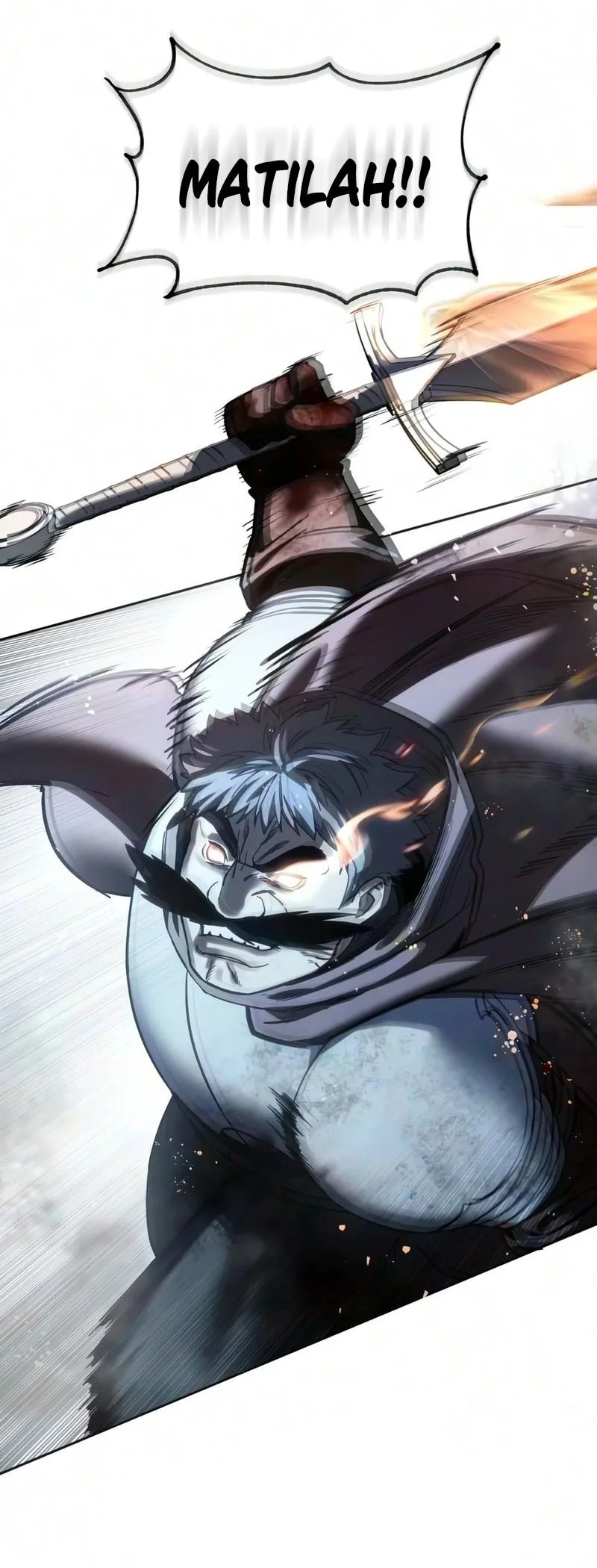 Star-Embracing Swordmaster Chapter 127 - halaman 74
