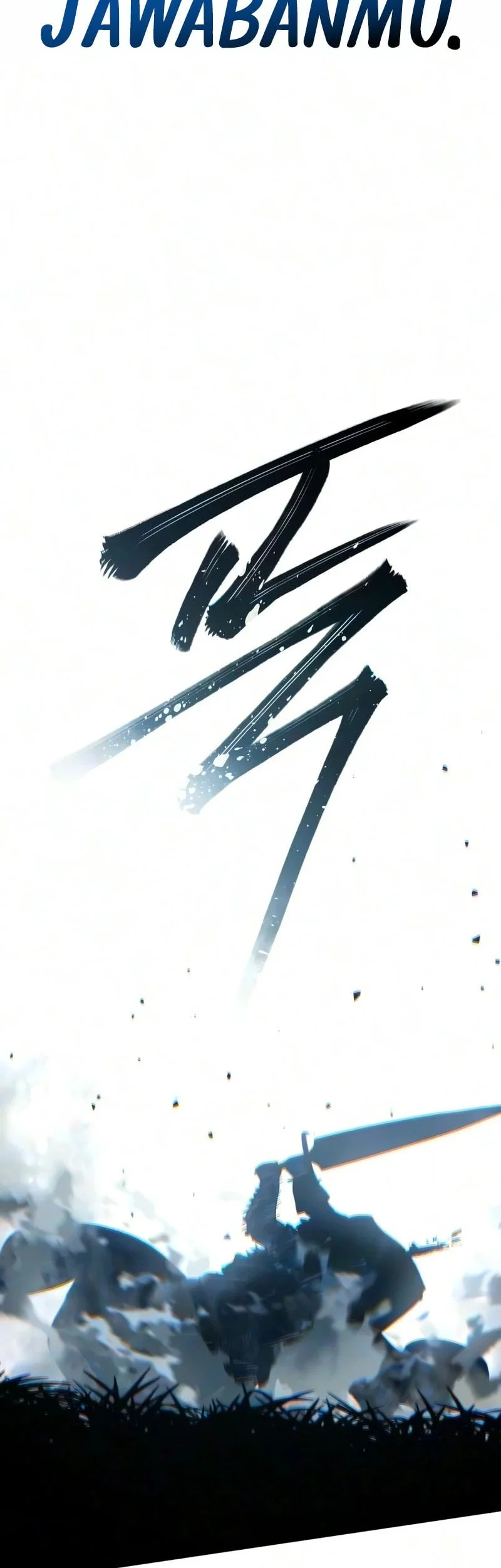 Star-Embracing Swordmaster Chapter 127 - halaman 80