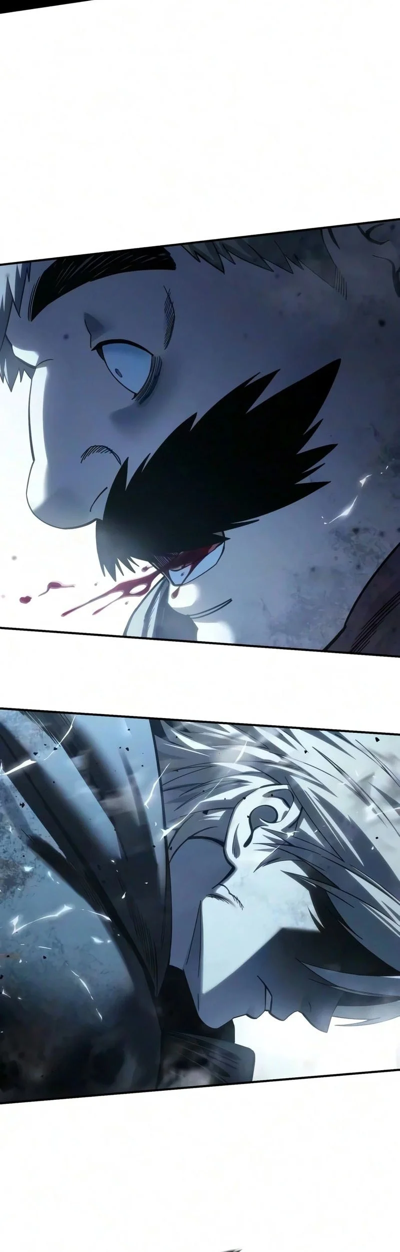 Star-Embracing Swordmaster Chapter 127 - halaman 81