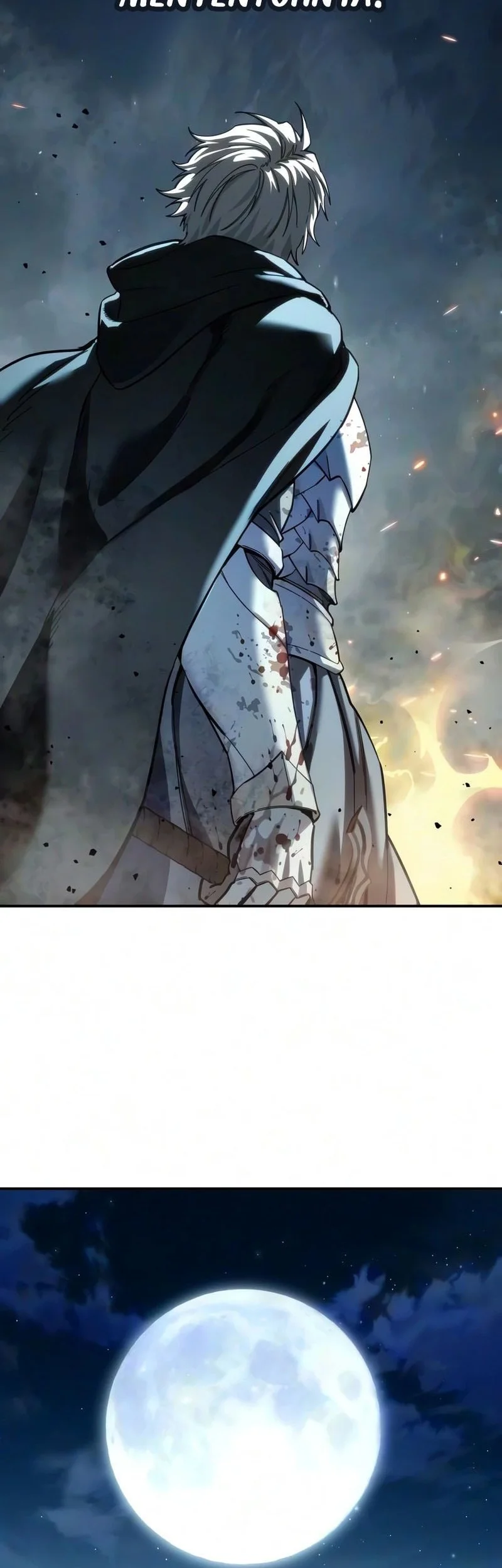 Star-Embracing Swordmaster Chapter 127 - halaman 84