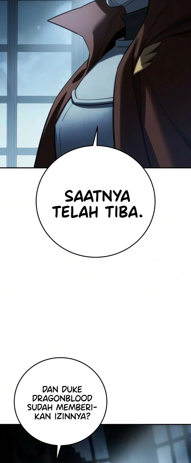 Star-Embracing Swordmaster Chapter 127 - halaman 86