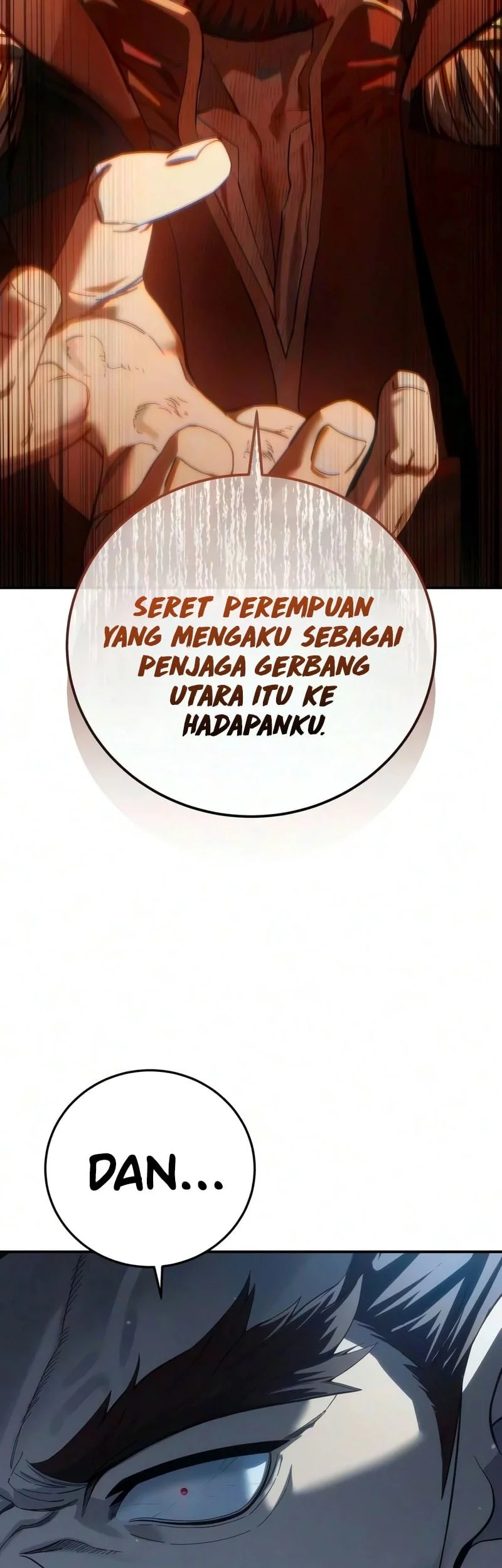 Star-Embracing Swordmaster Chapter 127 - halaman 89