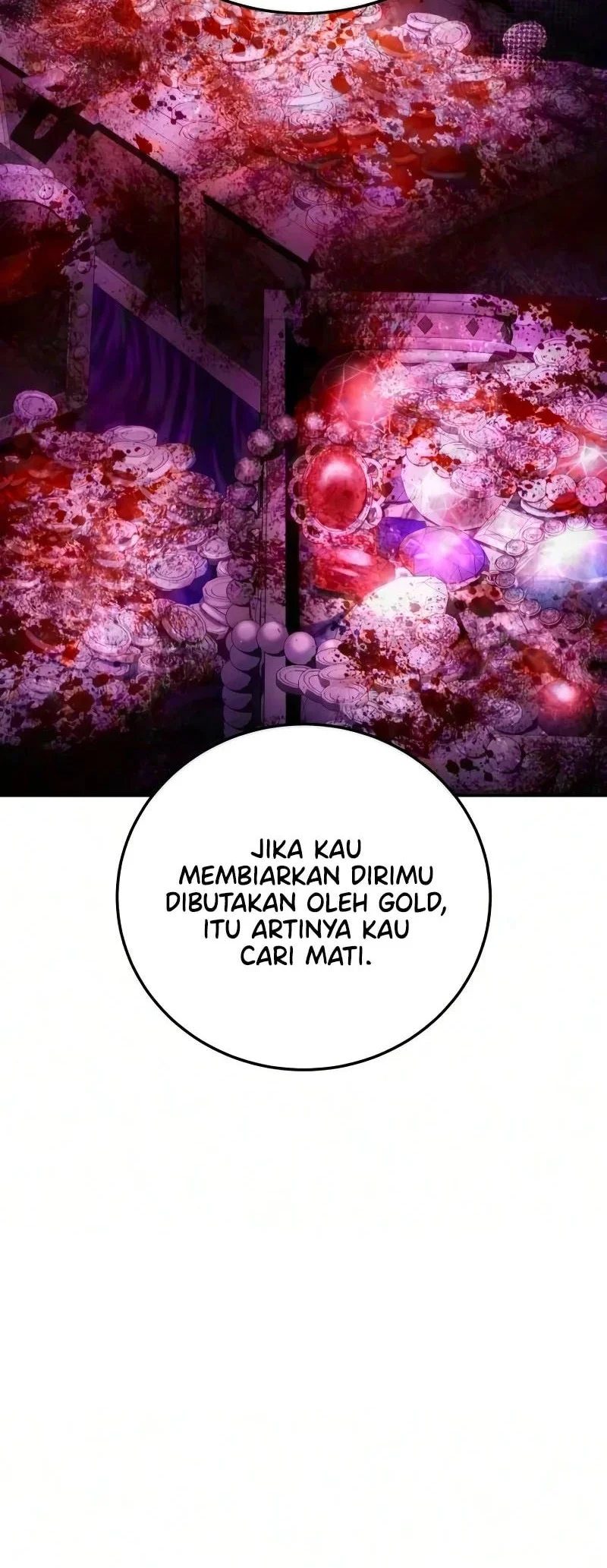 Star-Embracing Swordmaster Chapter 128 - halaman 14