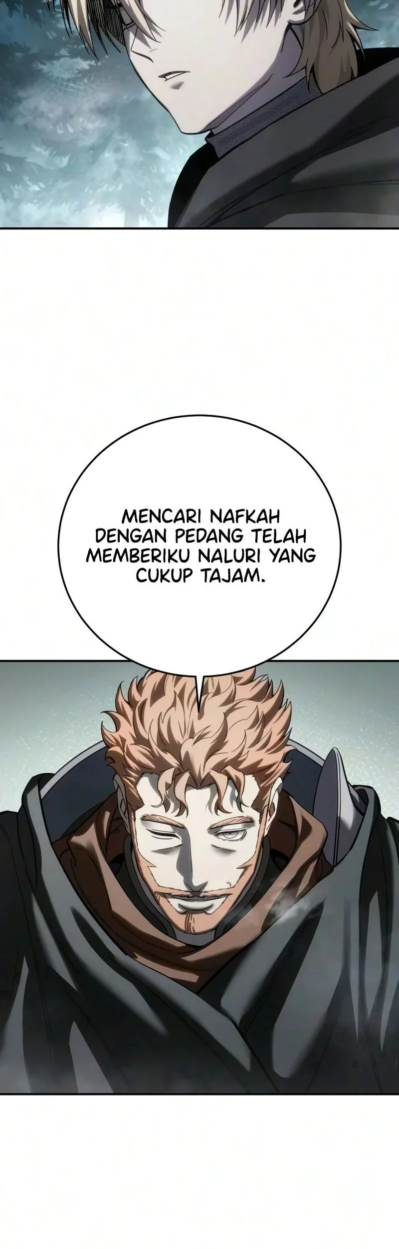 Star-Embracing Swordmaster Chapter 128 - halaman 16