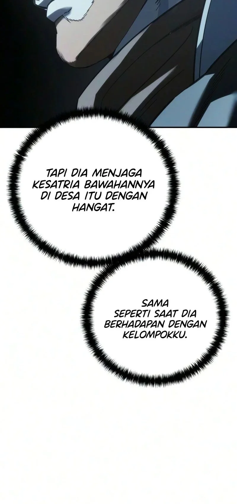 Star-Embracing Swordmaster Chapter 128 - halaman 18
