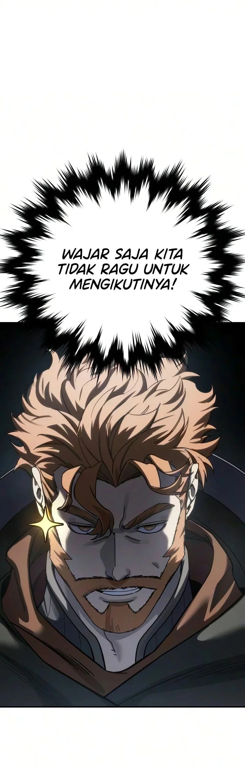 Star-Embracing Swordmaster Chapter 128 - halaman 21