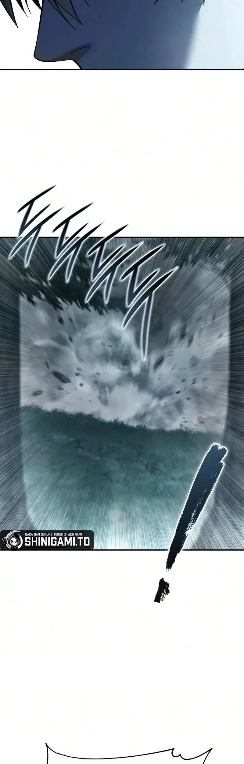 Star-Embracing Swordmaster Chapter 128 - halaman 28