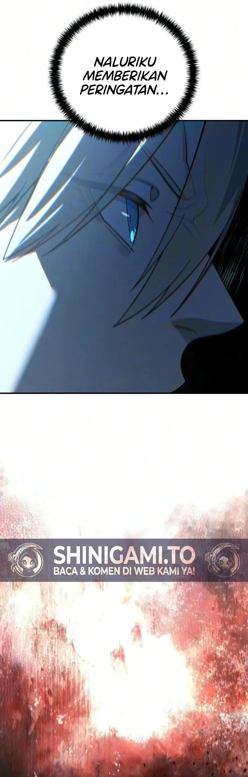 Star-Embracing Swordmaster Chapter 128 - halaman 35
