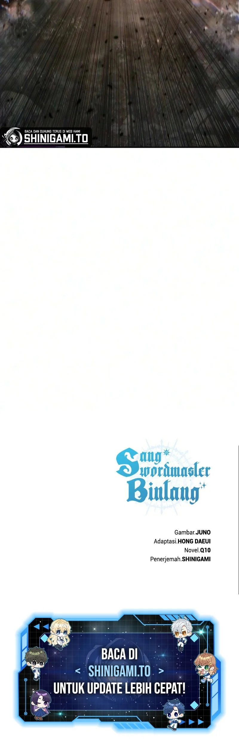 Star-Embracing Swordmaster Chapter 128 - halaman 37