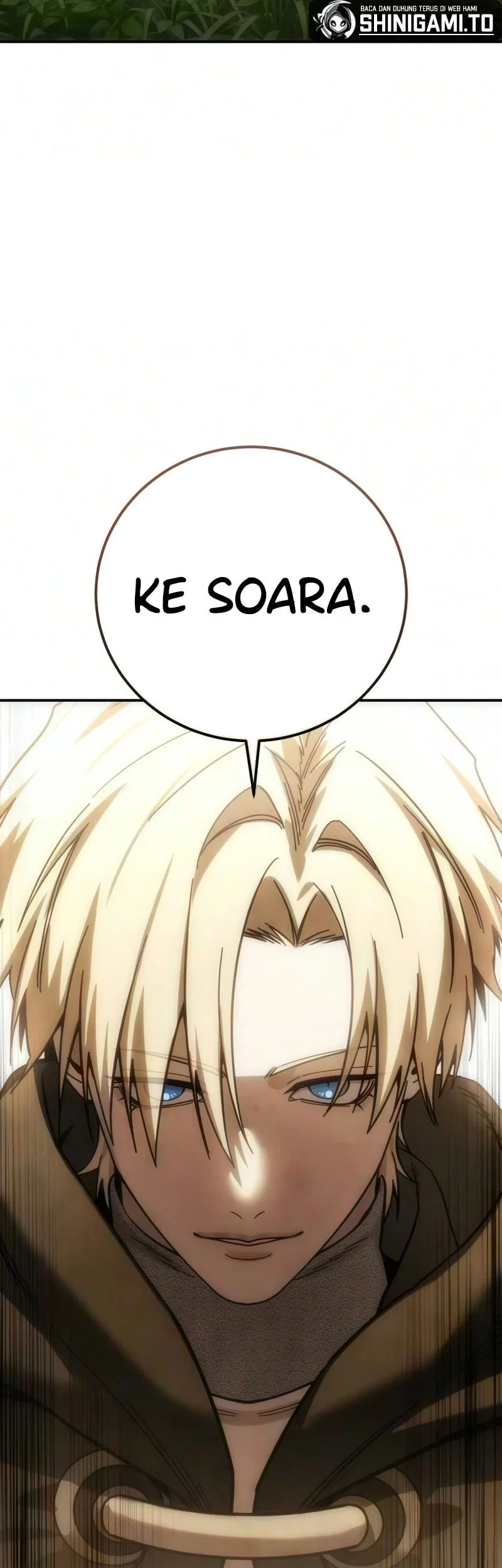 Star-Embracing Swordmaster Chapter 128 - halaman 9