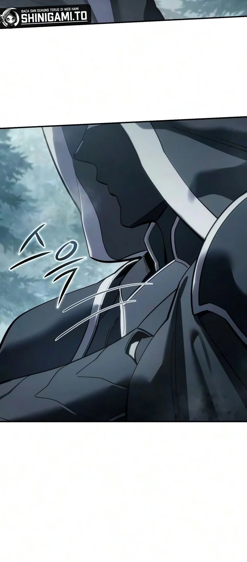 Star-Embracing Swordmaster Chapter 129 - halaman 10