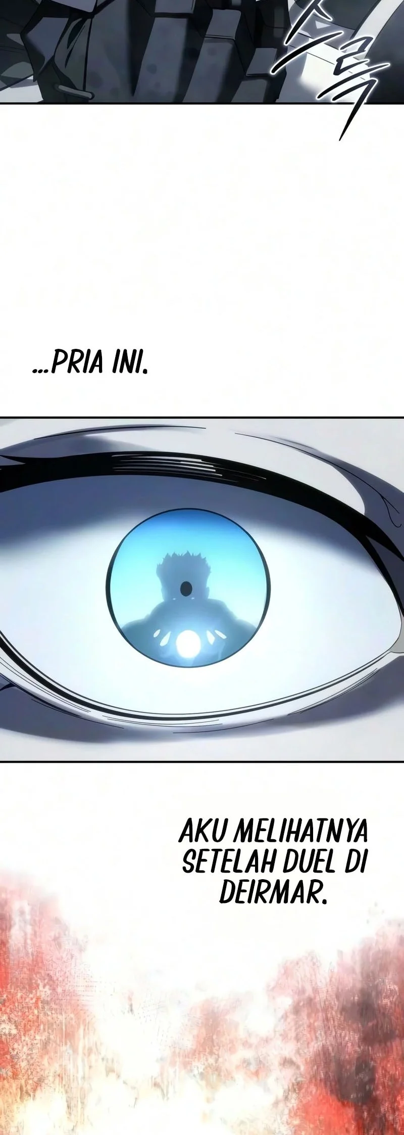Star-Embracing Swordmaster Chapter 129 - halaman 14