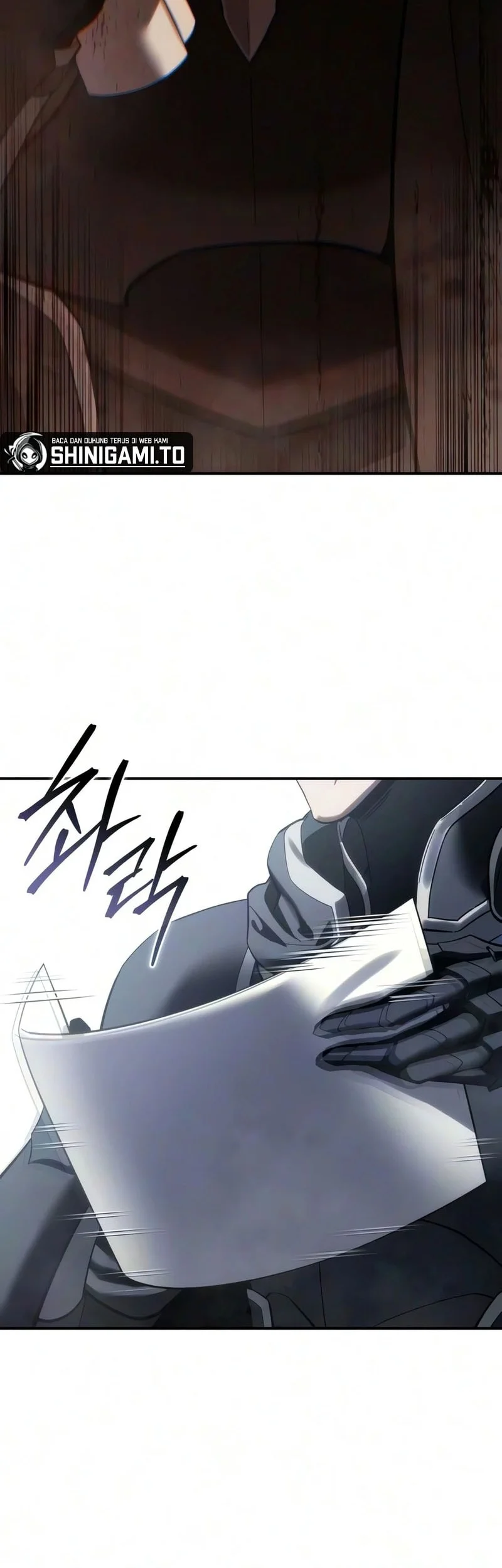 Star-Embracing Swordmaster Chapter 129 - halaman 16