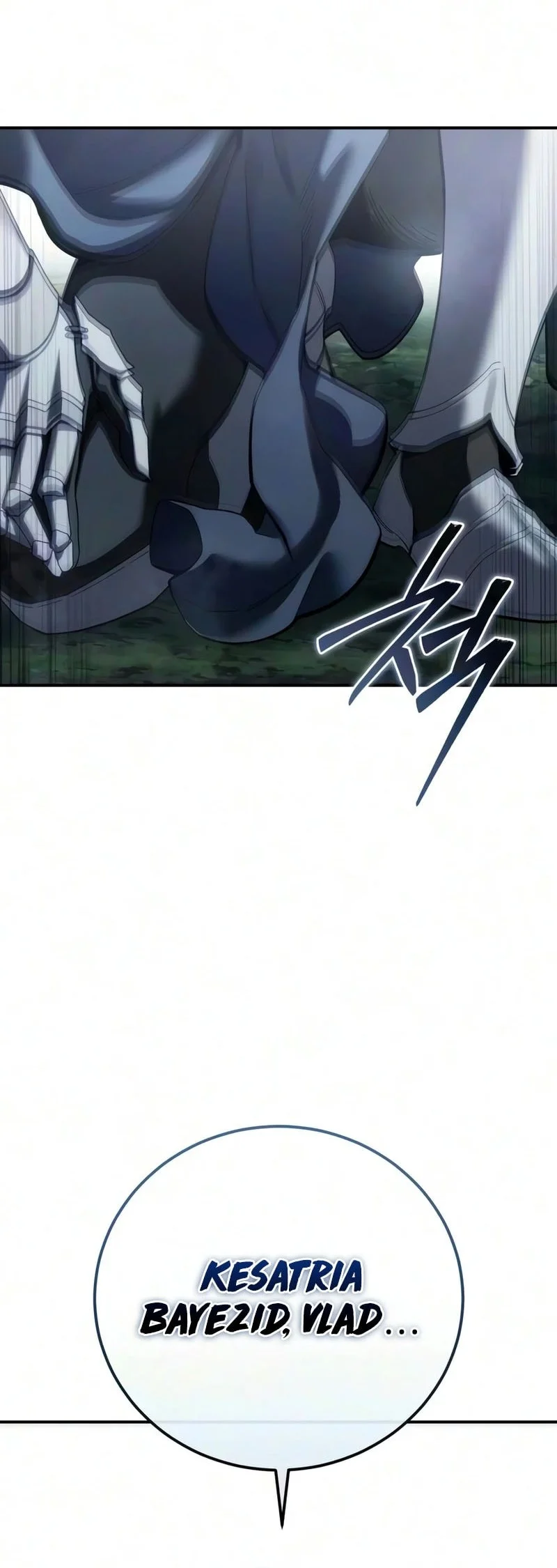 Star-Embracing Swordmaster Chapter 129 - halaman 18