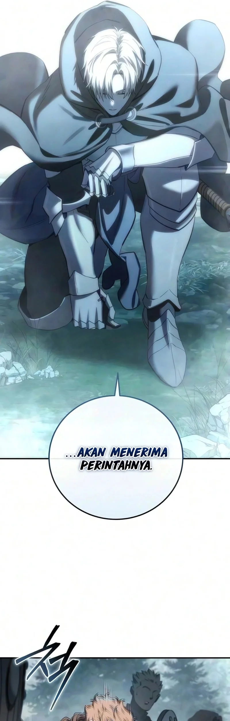 Star-Embracing Swordmaster Chapter 129 - halaman 19