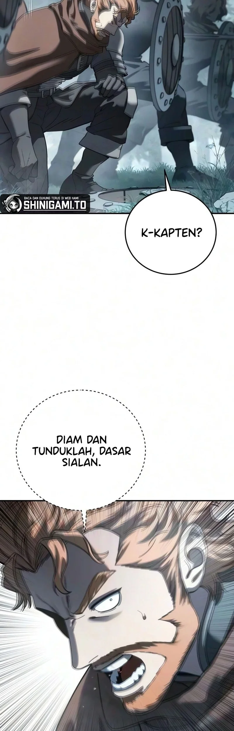 Star-Embracing Swordmaster Chapter 129 - halaman 20