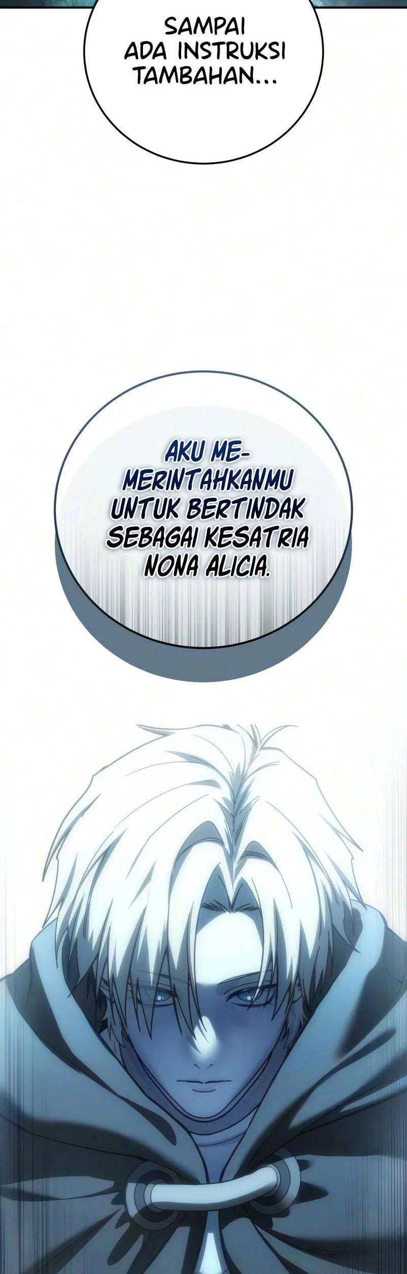 Star-Embracing Swordmaster Chapter 129 - halaman 24