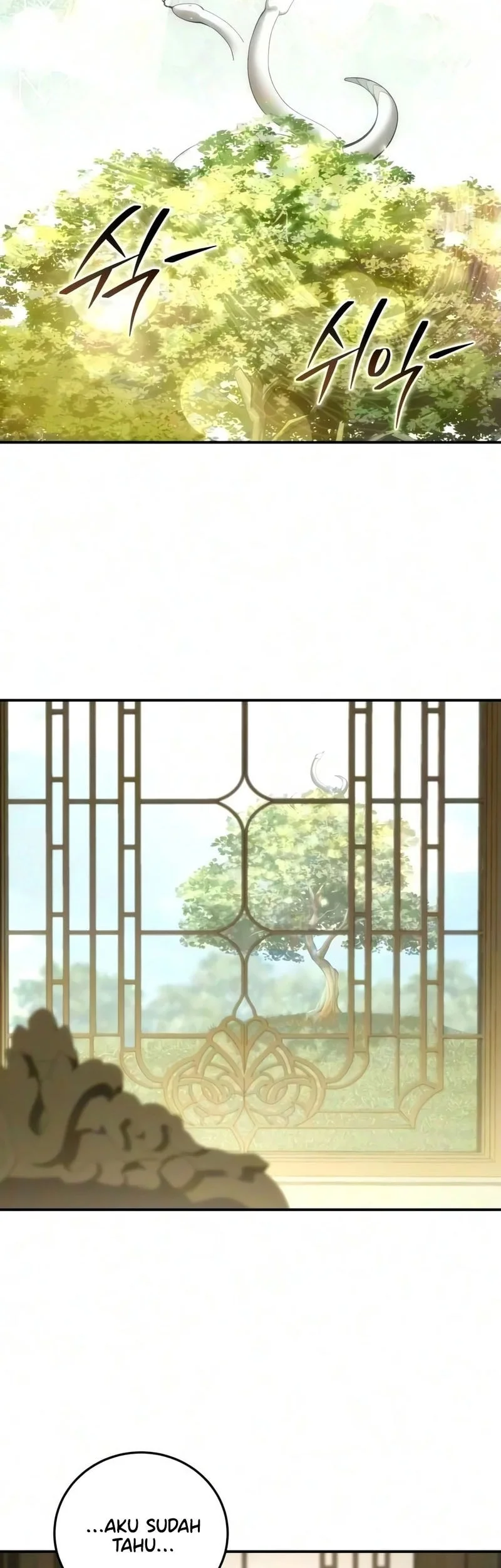 Star-Embracing Swordmaster Chapter 129 - halaman 32
