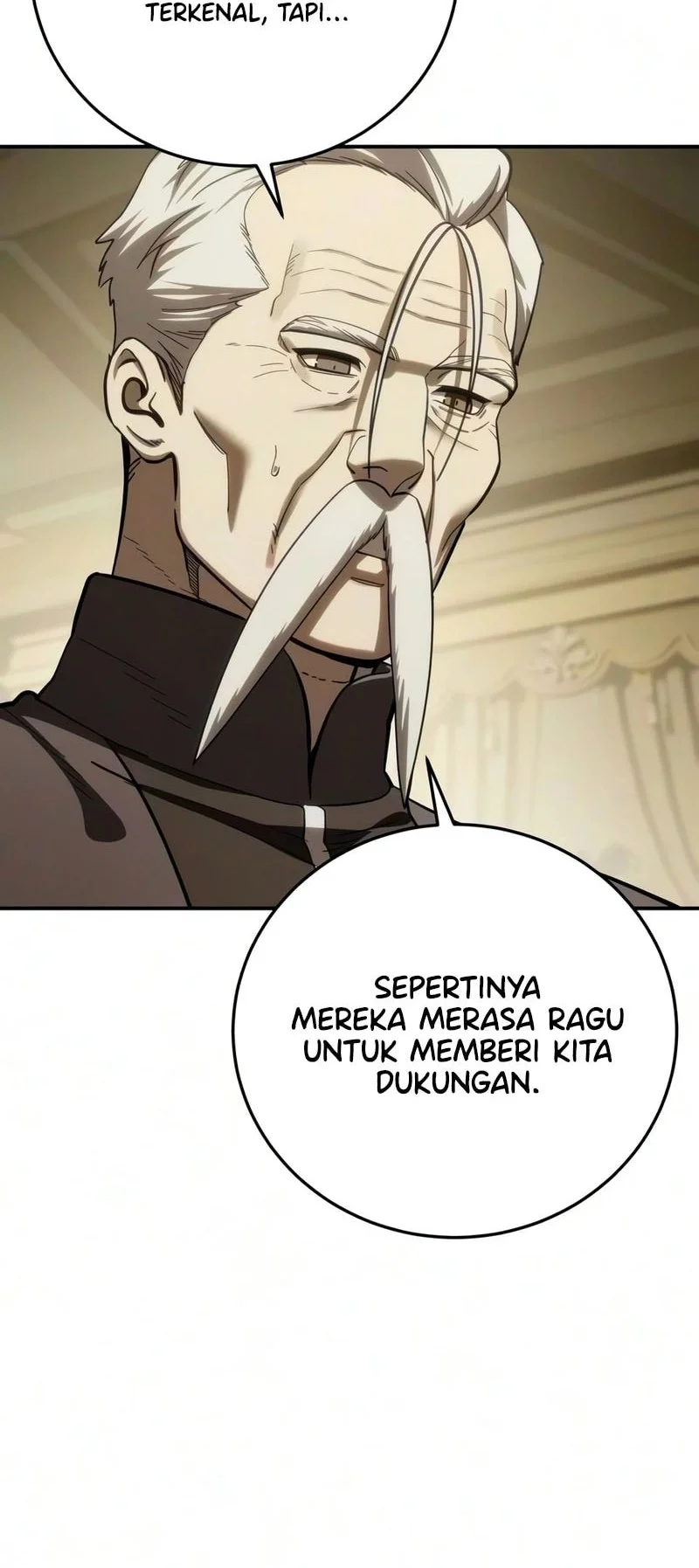 Star-Embracing Swordmaster Chapter 129 - halaman 38