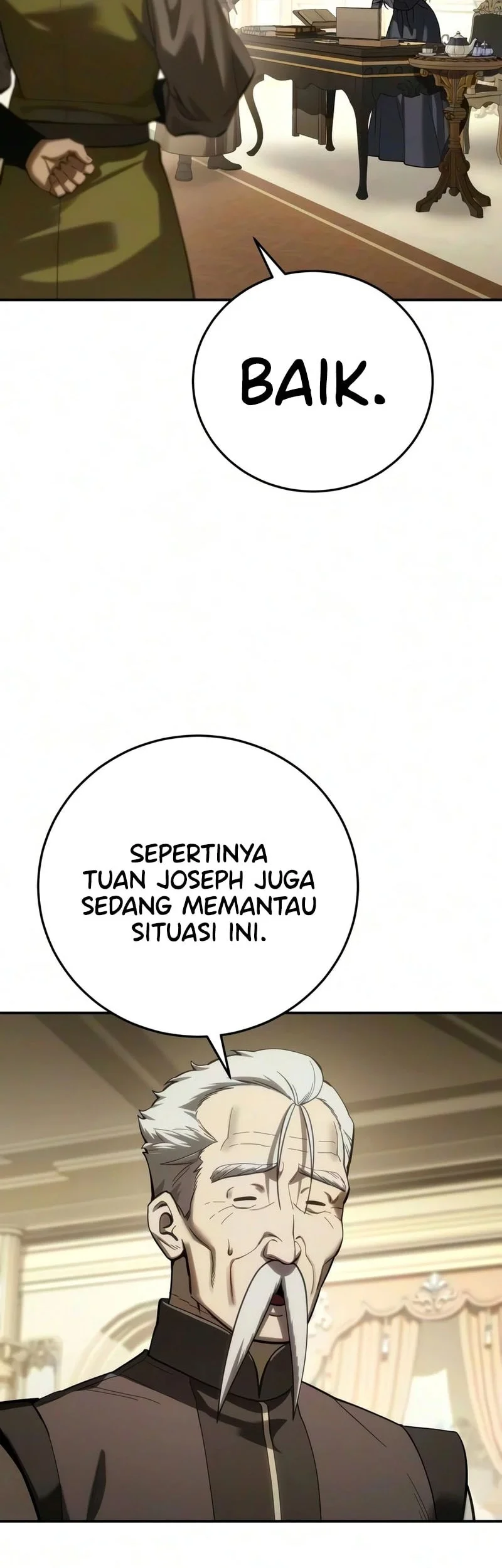 Star-Embracing Swordmaster Chapter 129 - halaman 44