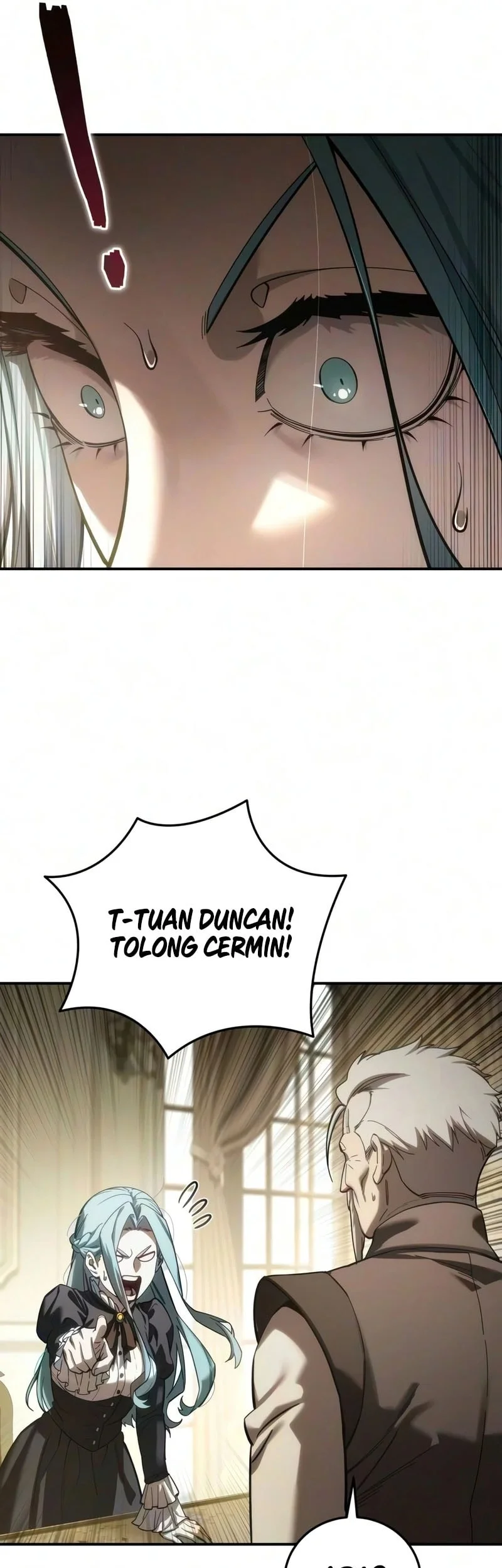 Star-Embracing Swordmaster Chapter 129 - halaman 47