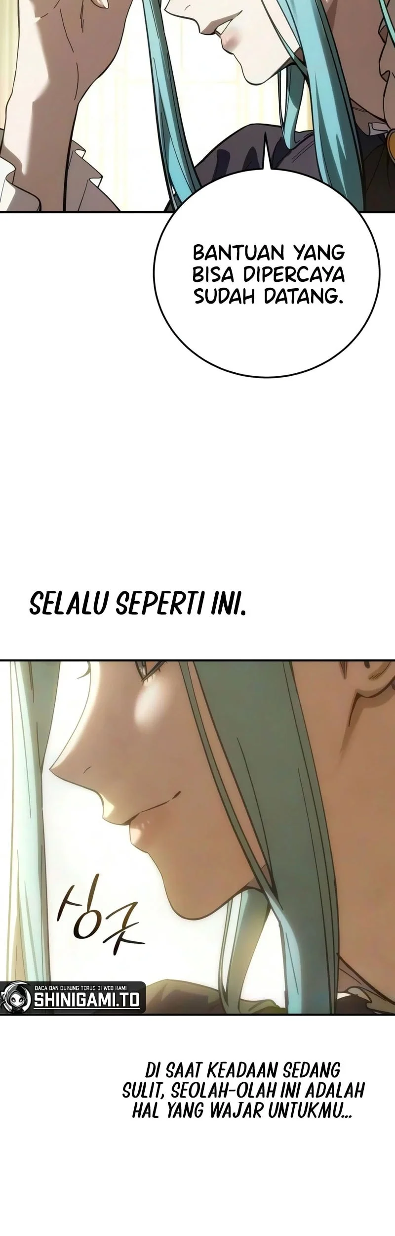 Star-Embracing Swordmaster Chapter 129 - halaman 53