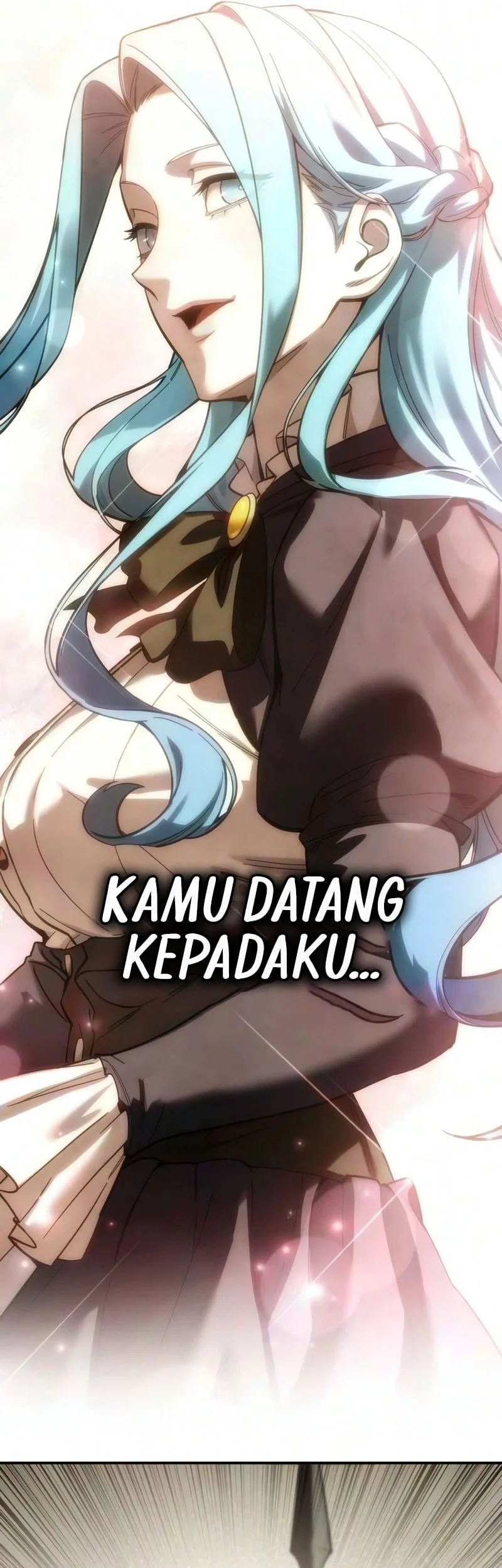 Star-Embracing Swordmaster Chapter 129 - halaman 55