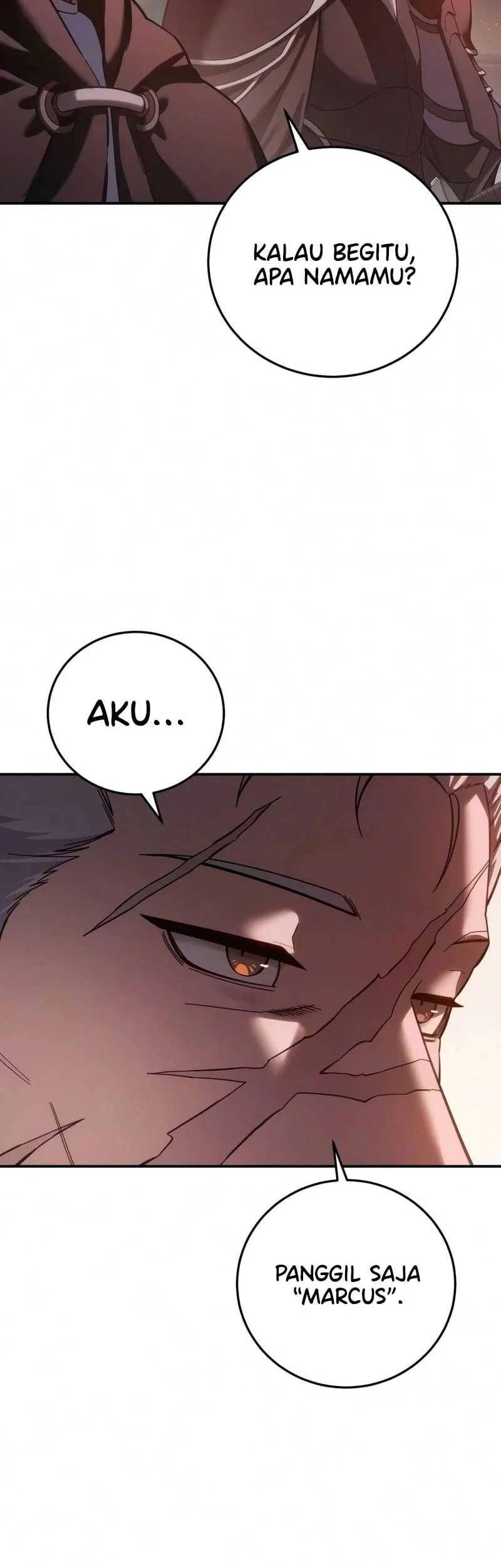 Star-Embracing Swordmaster Chapter 129 - halaman 62
