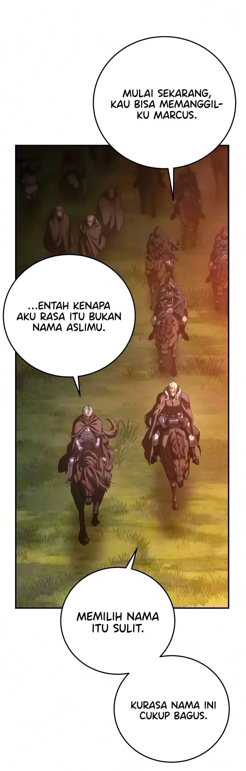 Star-Embracing Swordmaster Chapter 129 - halaman 63