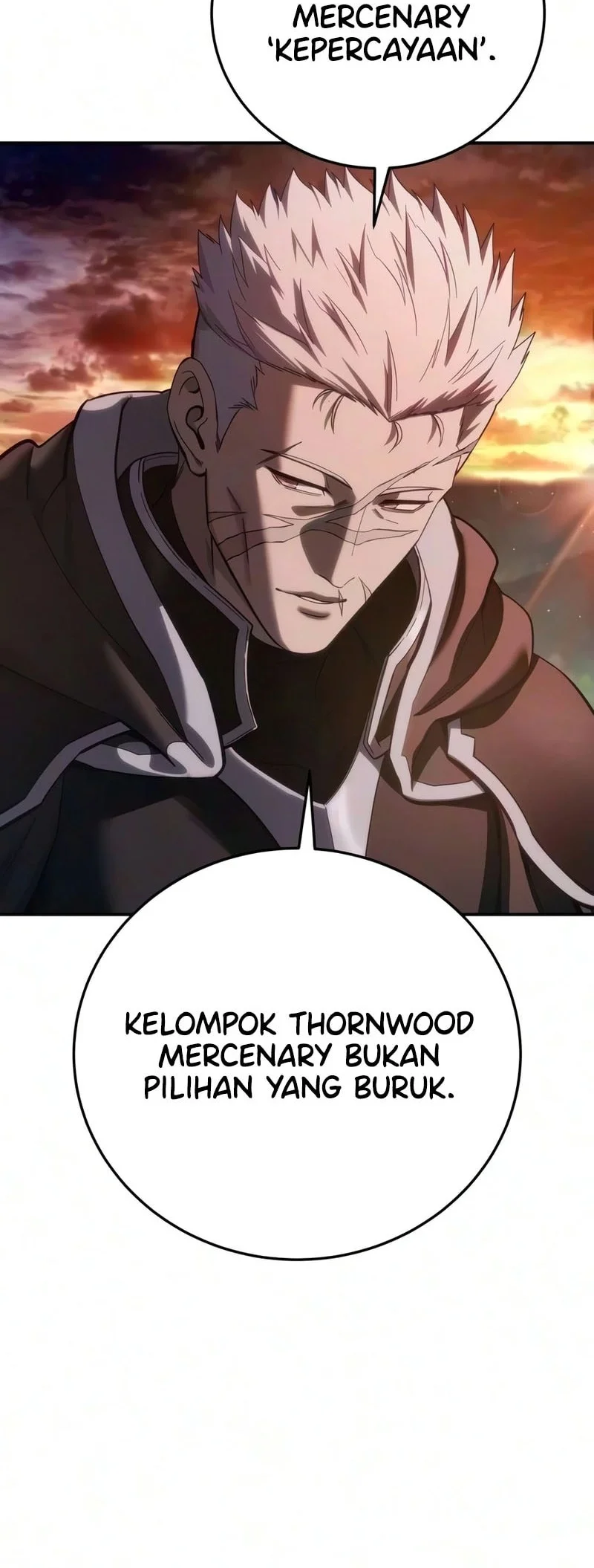Star-Embracing Swordmaster Chapter 129 - halaman 66