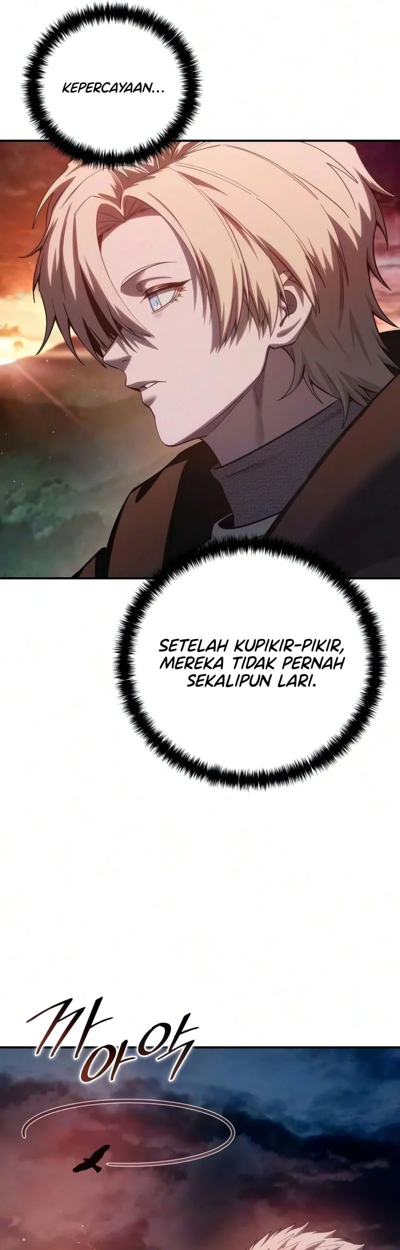 Star-Embracing Swordmaster Chapter 129 - halaman 67