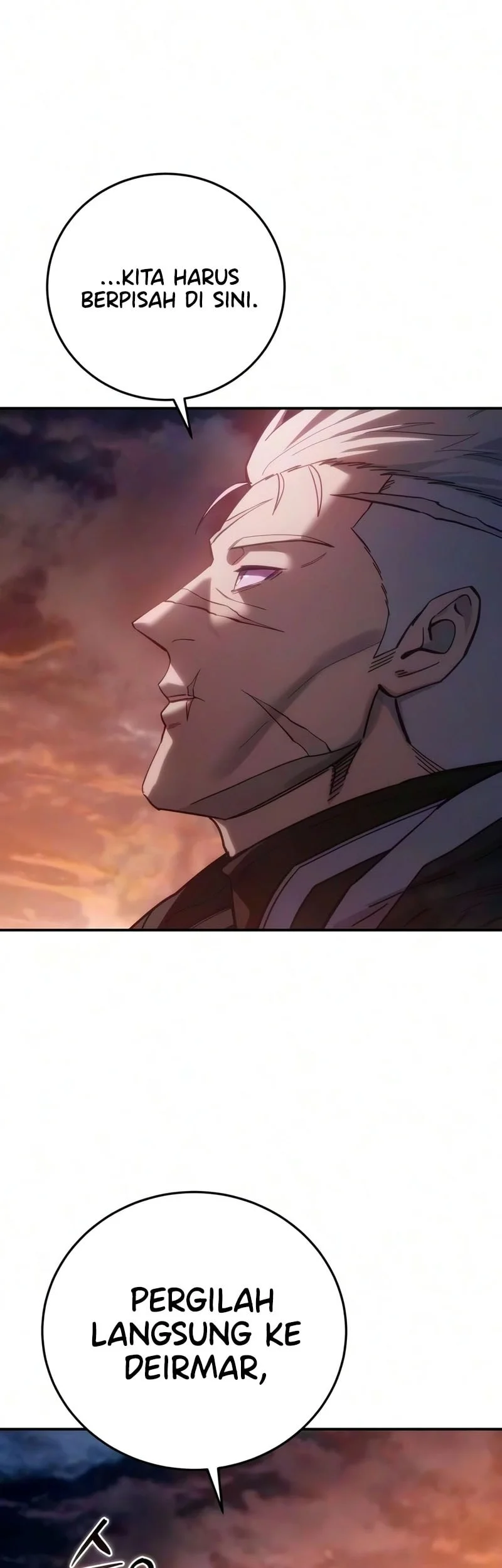 Star-Embracing Swordmaster Chapter 129 - halaman 69