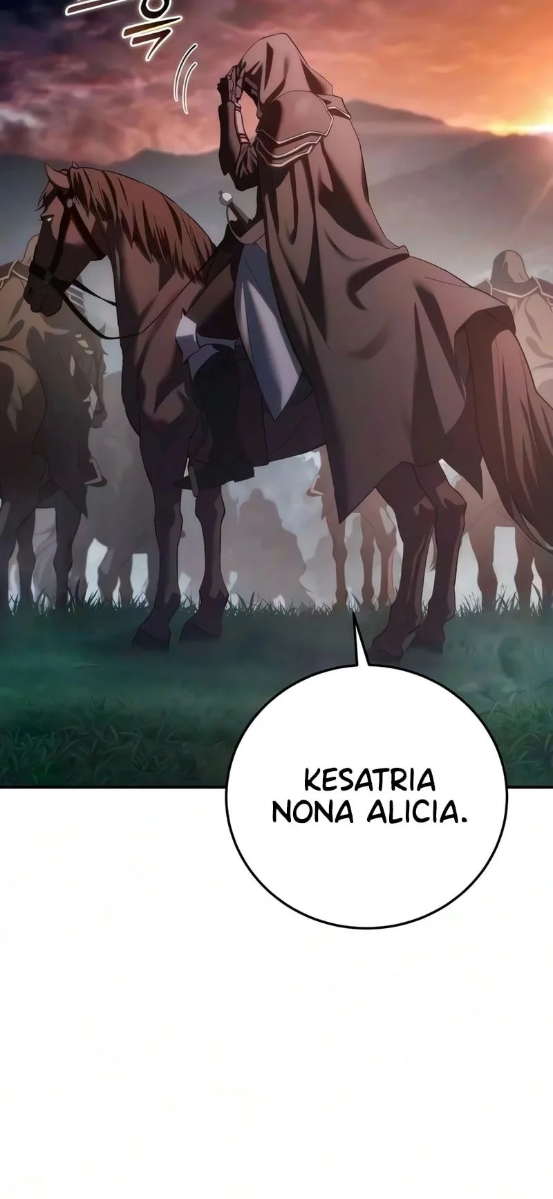 Star-Embracing Swordmaster Chapter 129 - halaman 70