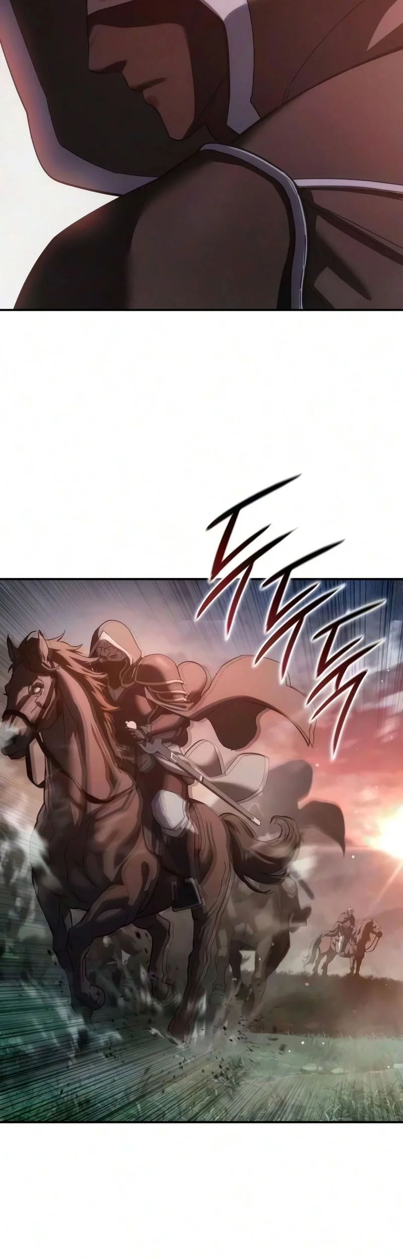 Star-Embracing Swordmaster Chapter 129 - halaman 72