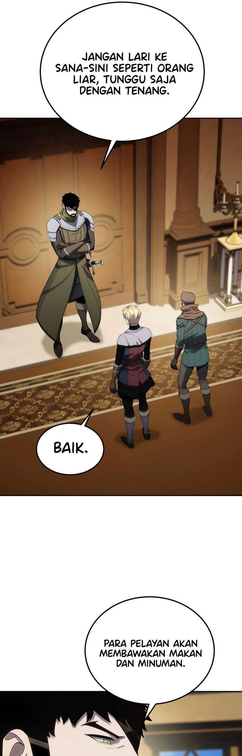 Star-Embracing Swordmaster Chapter 13 - halaman 10