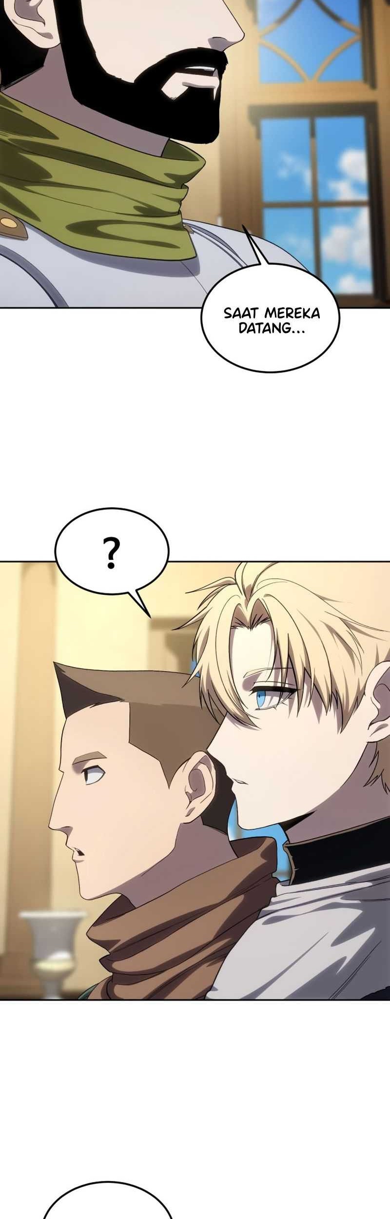 Star-Embracing Swordmaster Chapter 13 - halaman 11