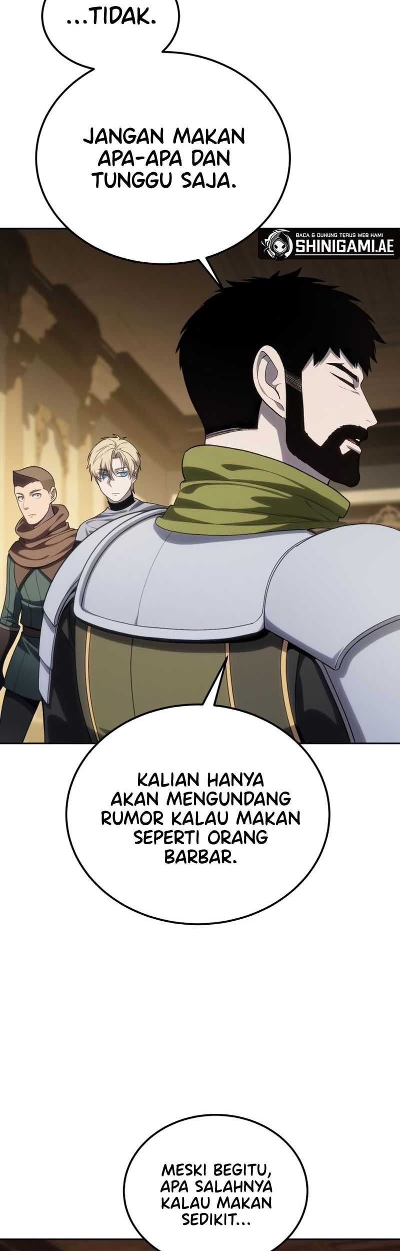 Star-Embracing Swordmaster Chapter 13 - halaman 12