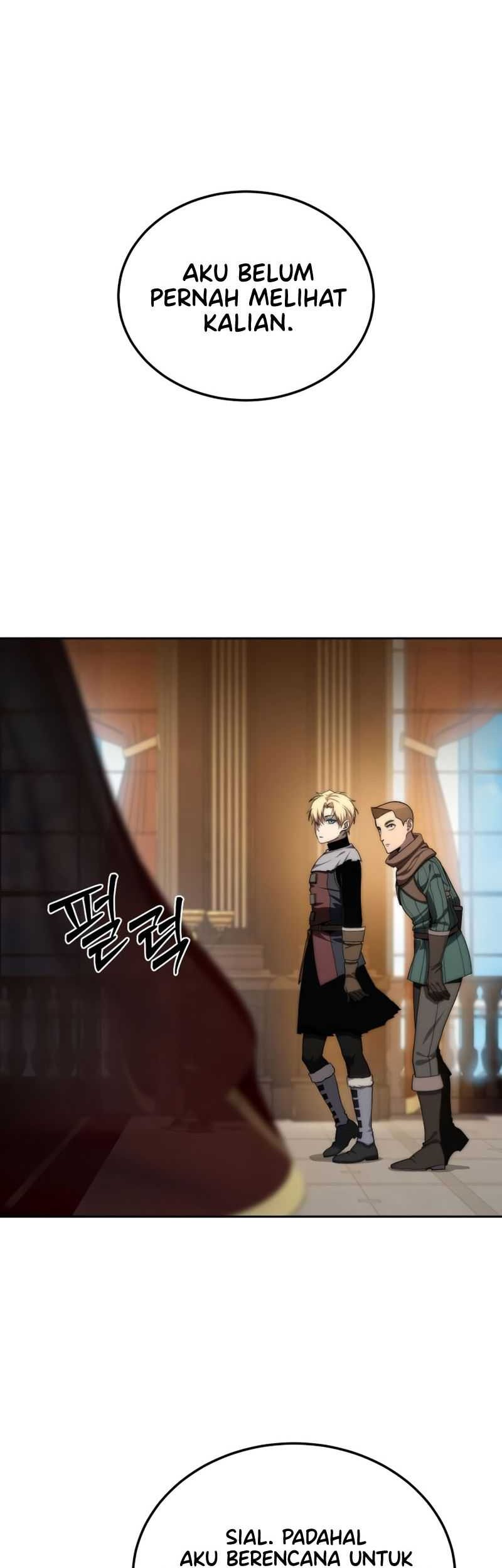 Star-Embracing Swordmaster Chapter 13 - halaman 16