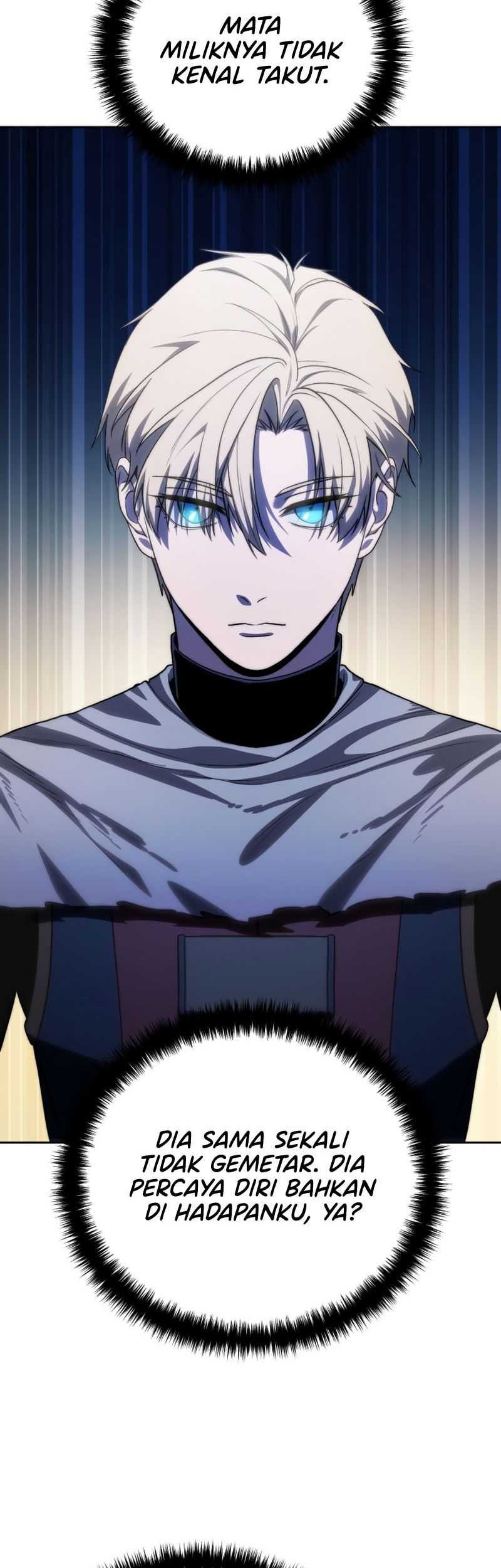 Star-Embracing Swordmaster Chapter 13 - halaman 27