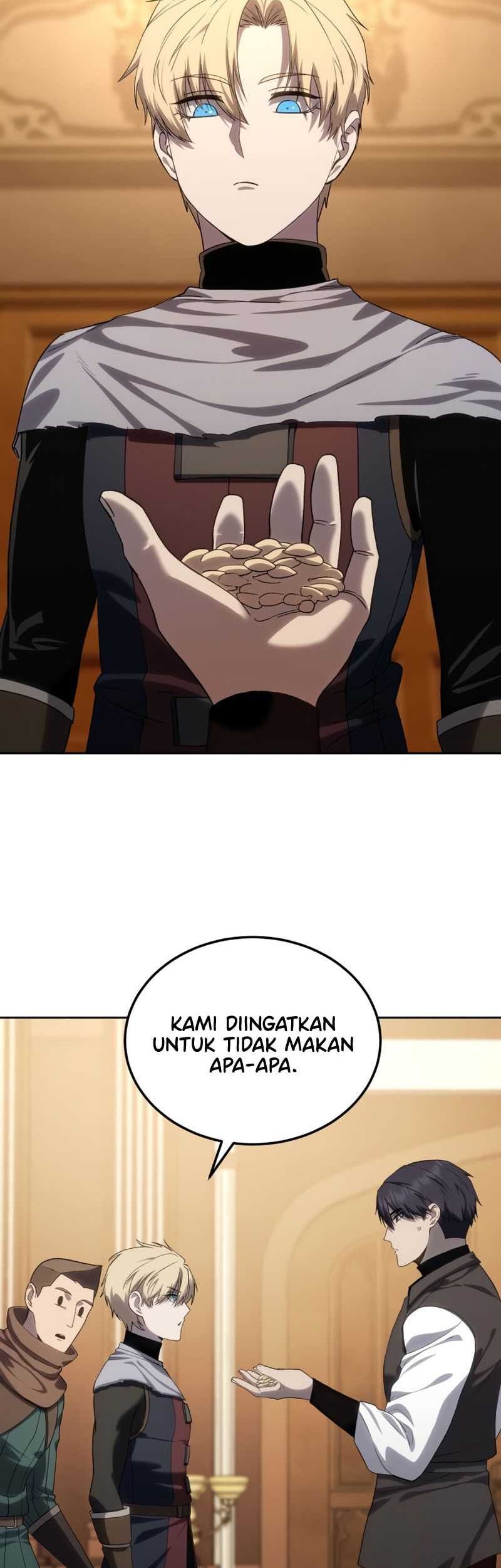 Star-Embracing Swordmaster Chapter 13 - halaman 31