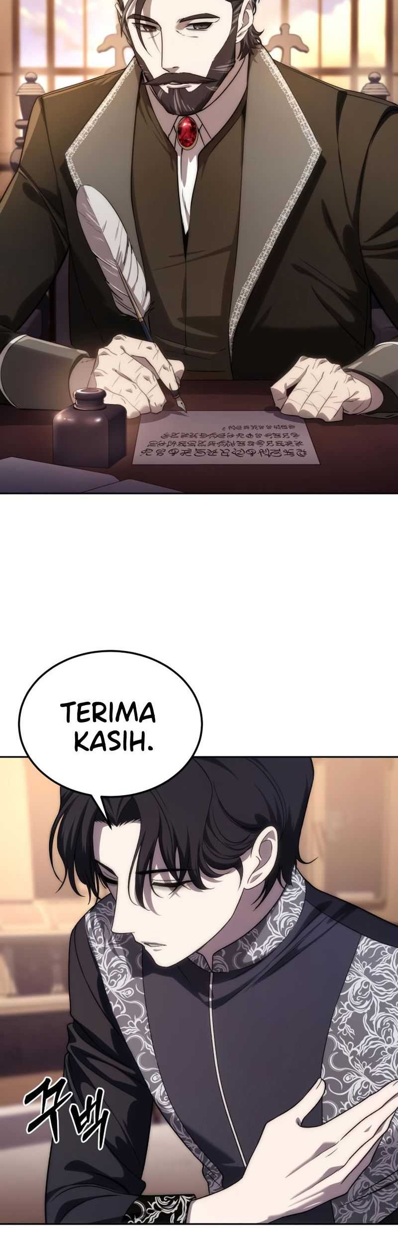 Star-Embracing Swordmaster Chapter 13 - halaman 39