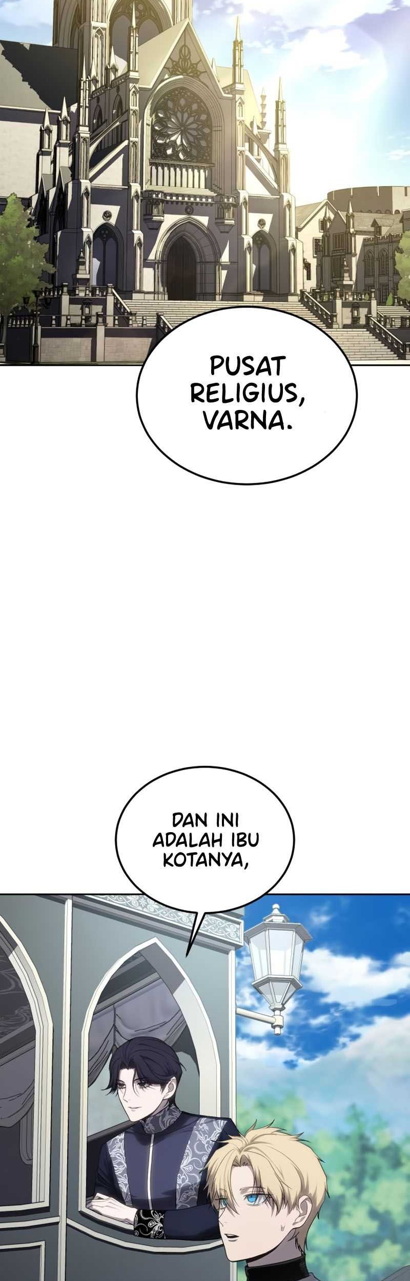 Star-Embracing Swordmaster Chapter 13 - halaman 4