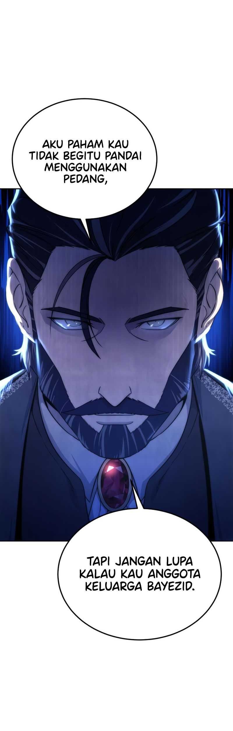 Star-Embracing Swordmaster Chapter 13 - halaman 40