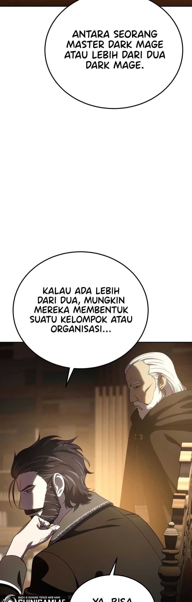 Star-Embracing Swordmaster Chapter 13 - halaman 52
