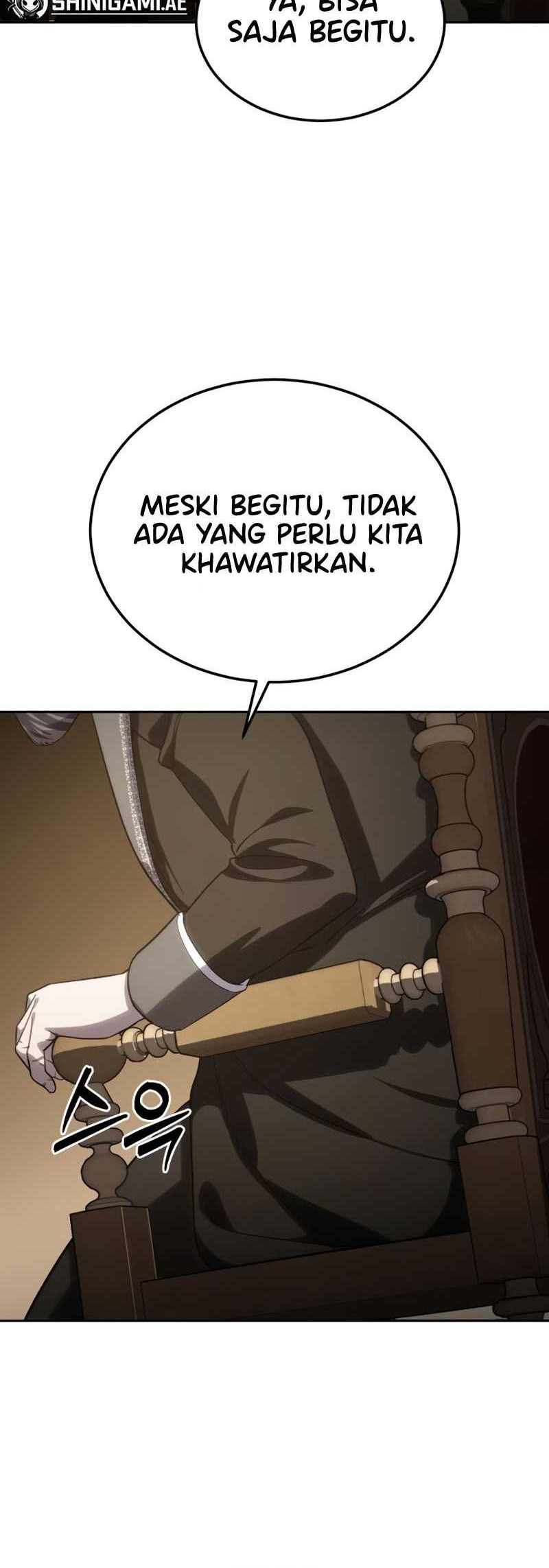 Star-Embracing Swordmaster Chapter 13 - halaman 53